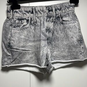 Rag & bone sweat shorts- XS - like new